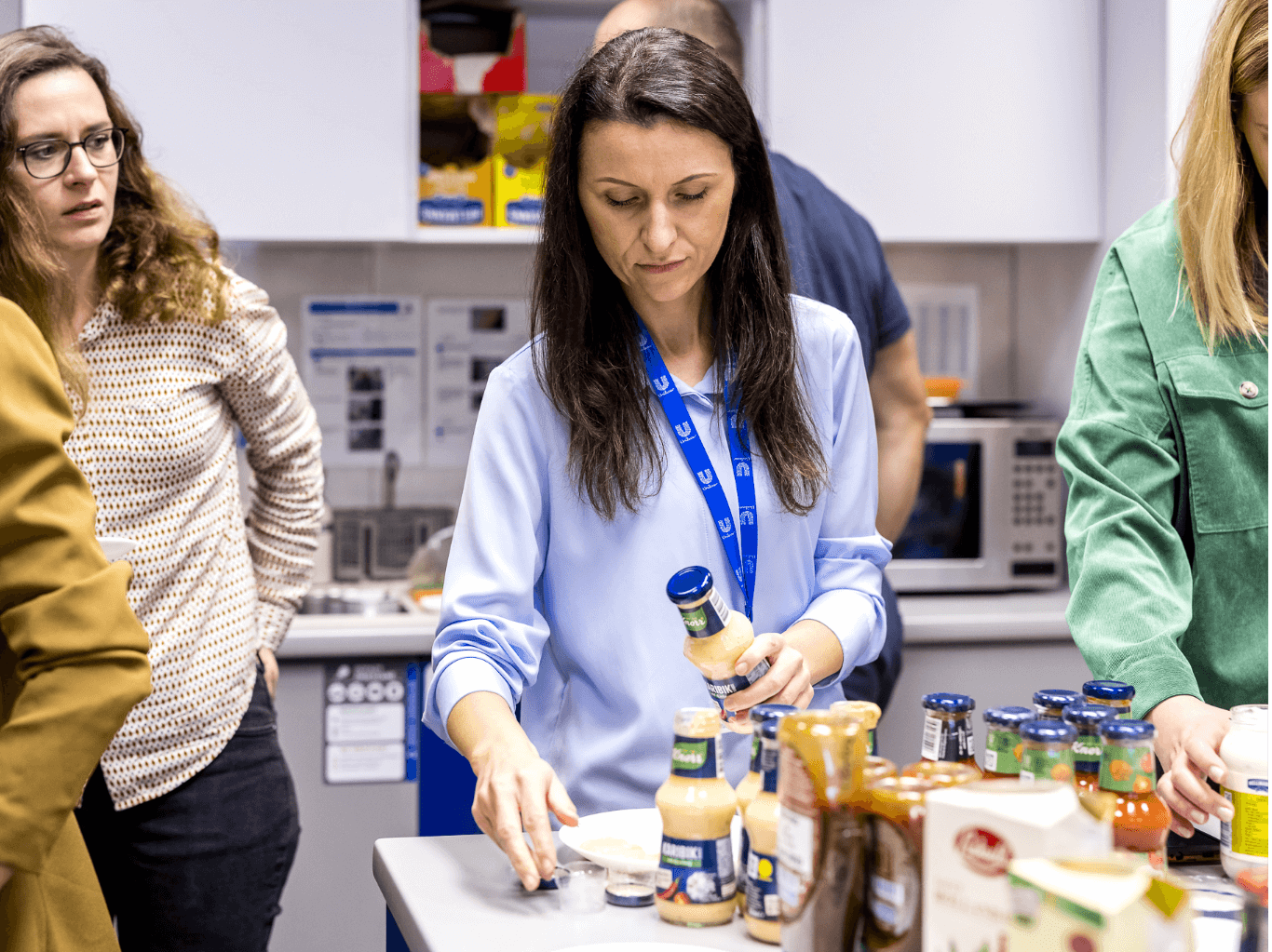 Oferty pracy w branży spożywczej - Poznań - dołącz do zespołu Unilever