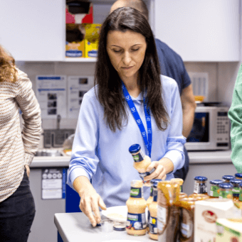 Oferty pracy w branży spożywczej - Poznań - dołącz do zespołu Unilever